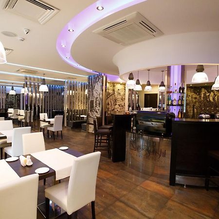 Hotel Schiller Kamieńskie Zewnętrze zdjęcie