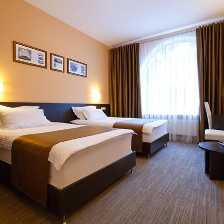 Hotel Schiller Kamieńskie Zewnętrze zdjęcie