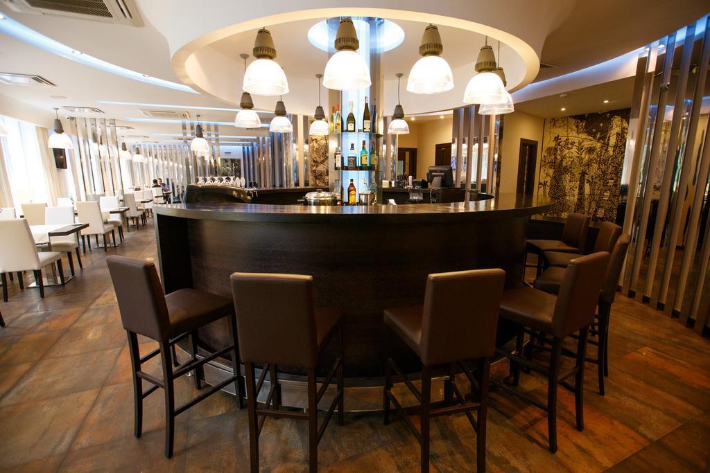 Hotel Schiller Kamieńskie Zewnętrze zdjęcie