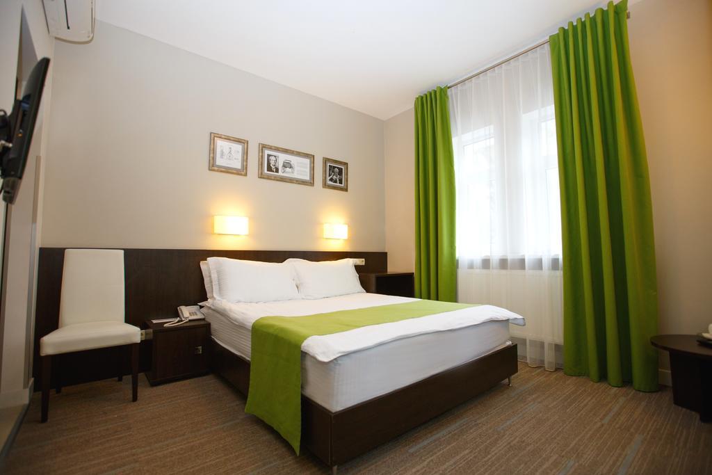 Hotel Schiller Kamieńskie Pokój zdjęcie