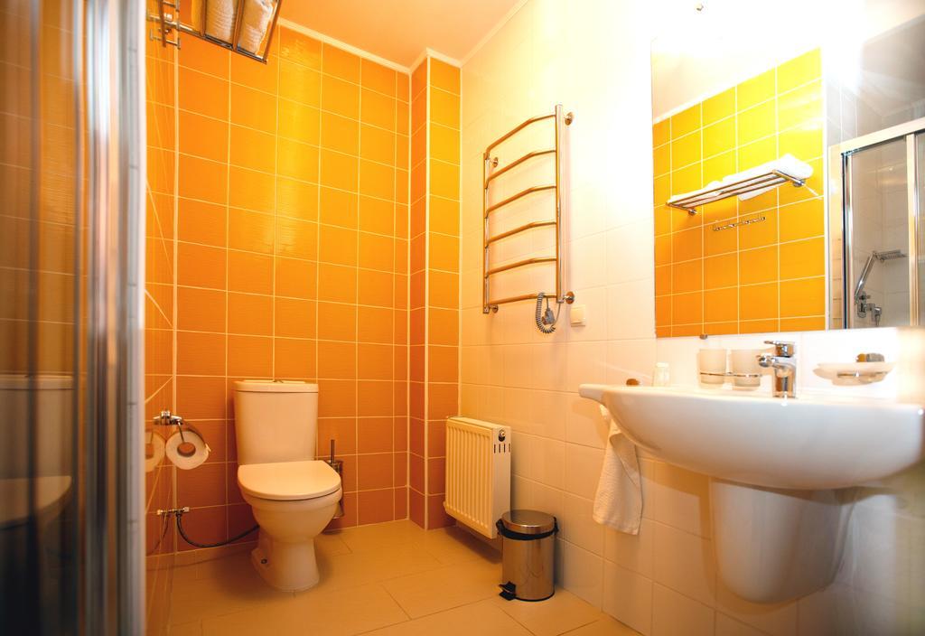 Hotel Schiller Kamieńskie Pokój zdjęcie