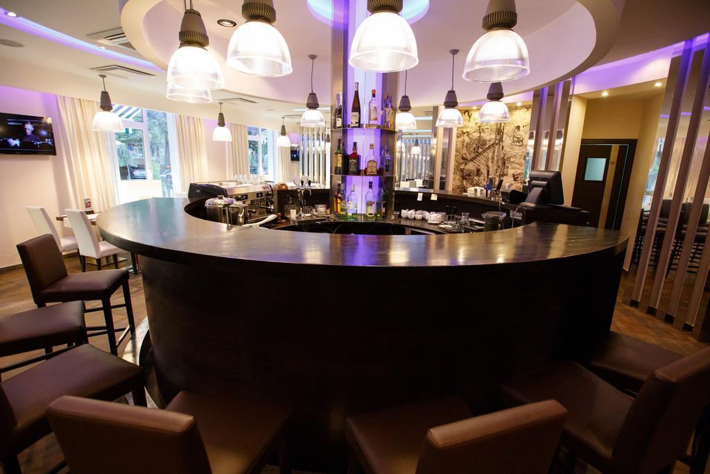 Hotel Schiller Kamieńskie Zewnętrze zdjęcie