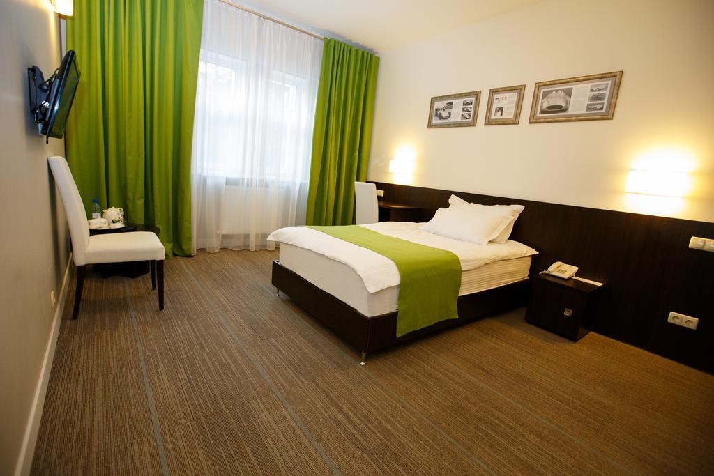 Hotel Schiller Kamieńskie Pokój zdjęcie