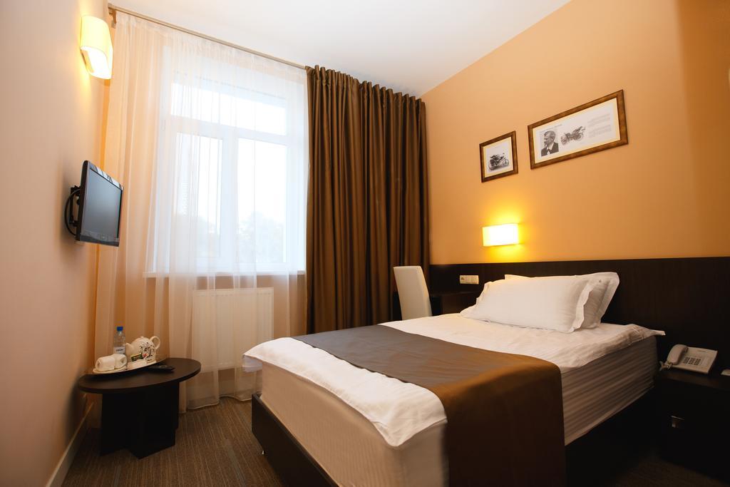 Hotel Schiller Kamieńskie Pokój zdjęcie