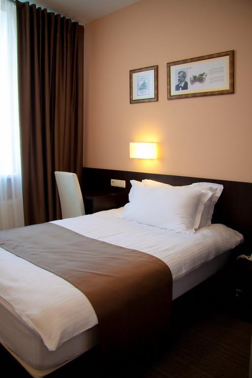Hotel Schiller Kamieńskie Pokój zdjęcie
