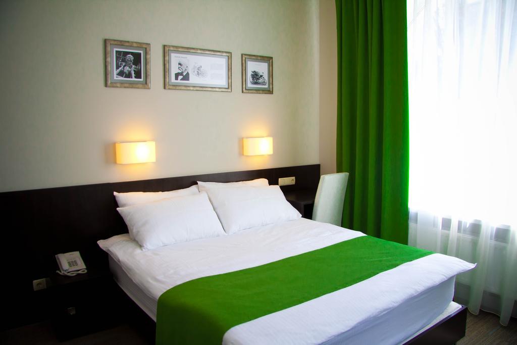 Hotel Schiller Kamieńskie Pokój zdjęcie