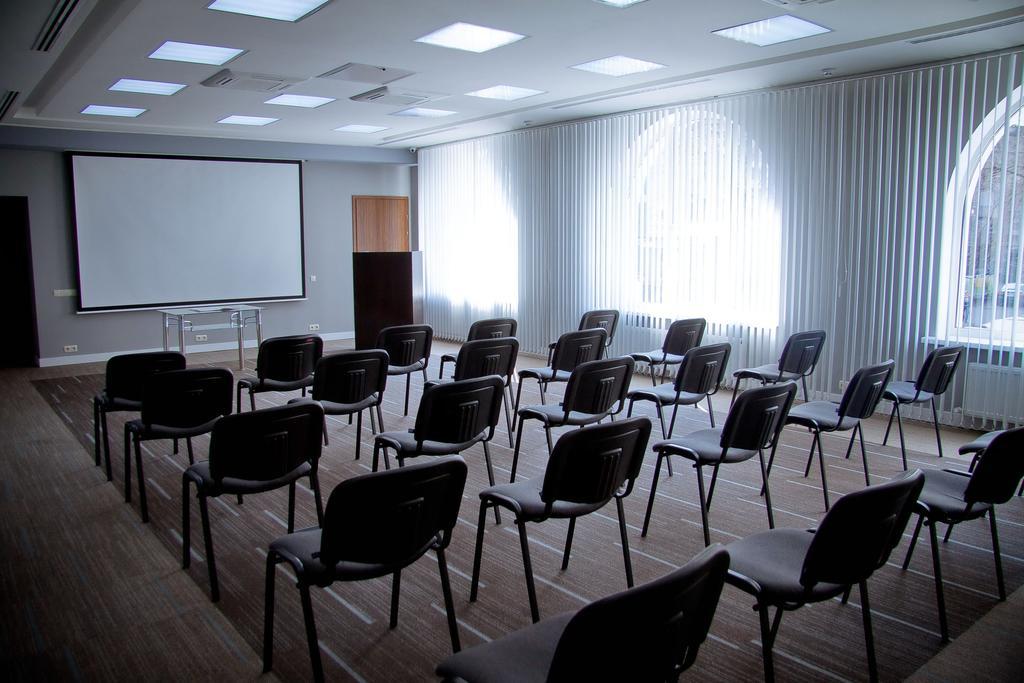 Hotel Schiller Kamieńskie Zewnętrze zdjęcie
