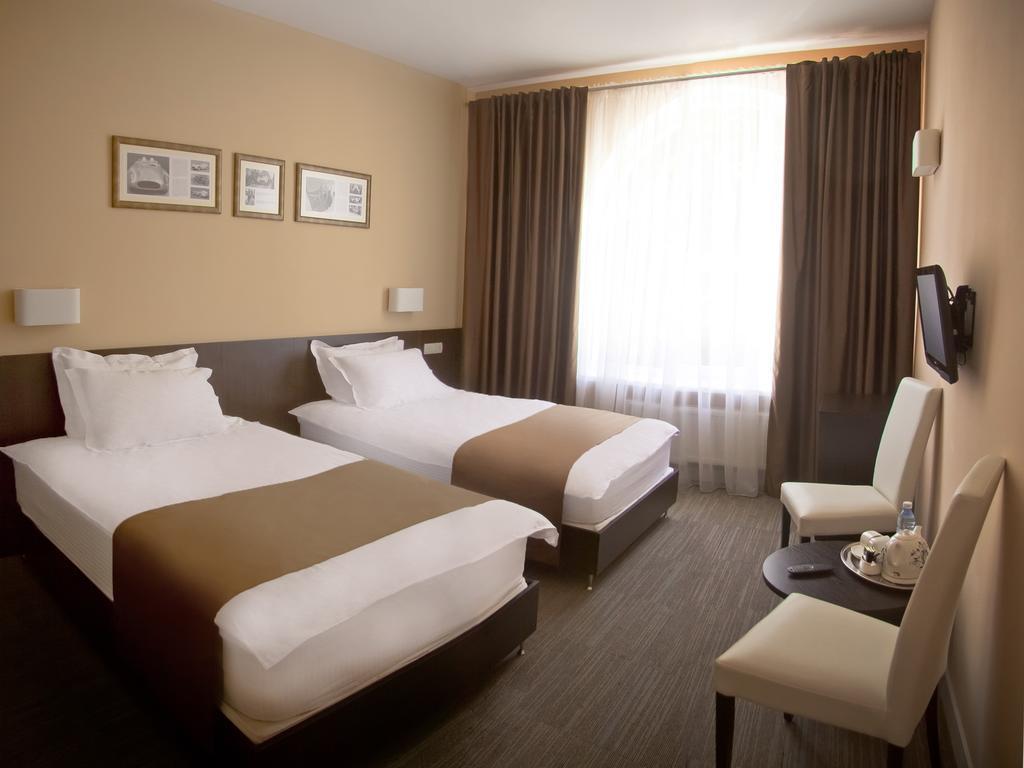 Hotel Schiller Kamieńskie Pokój zdjęcie