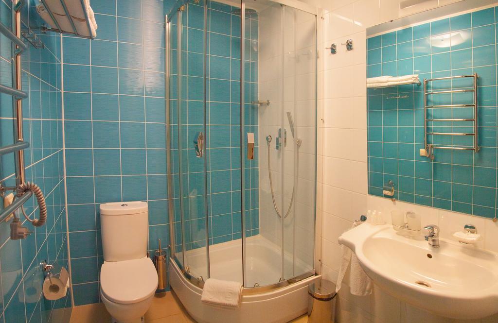 Hotel Schiller Kamieńskie Pokój zdjęcie